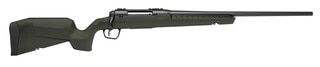 Savage Arms AXIS 2 270 Win Bolt Action Rifle has an adjustable trigger